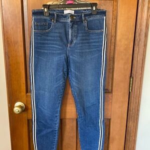 Women’s jeans